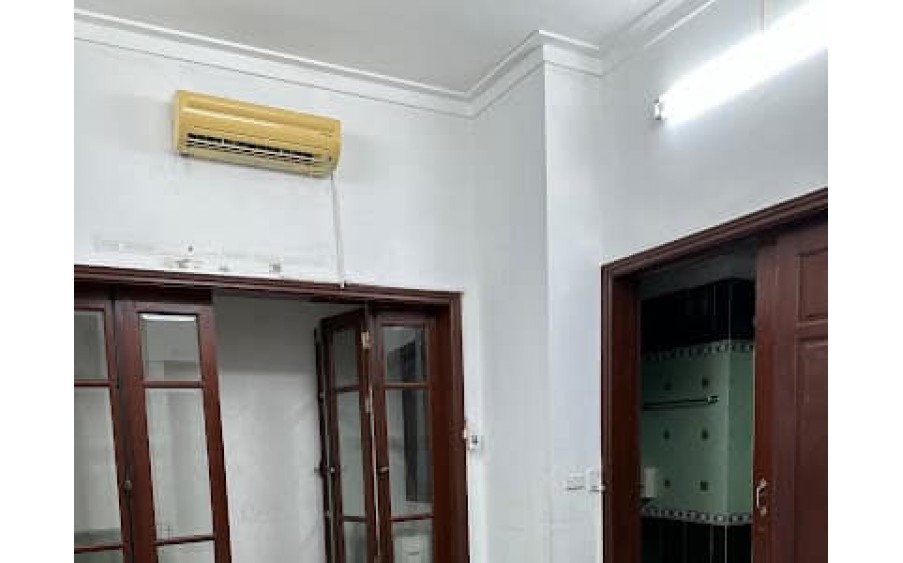 CHO THUÊ NHÀ MẶT PHỐ KINH DOANH SPA, SHOWROOM PHỐ TRUNG YÊN 80M2, 4 TẦNG, 33 TRIỆU